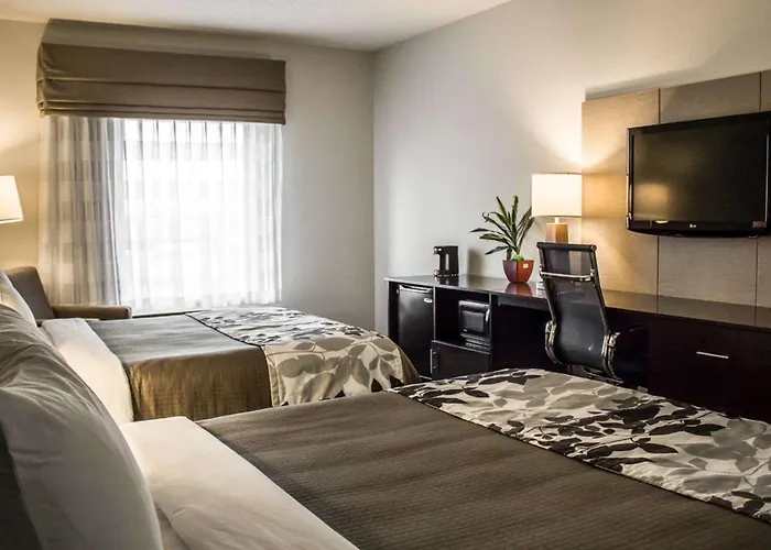 Sleep Inn&Suites Harrisburg -Eisenhower Boulevard