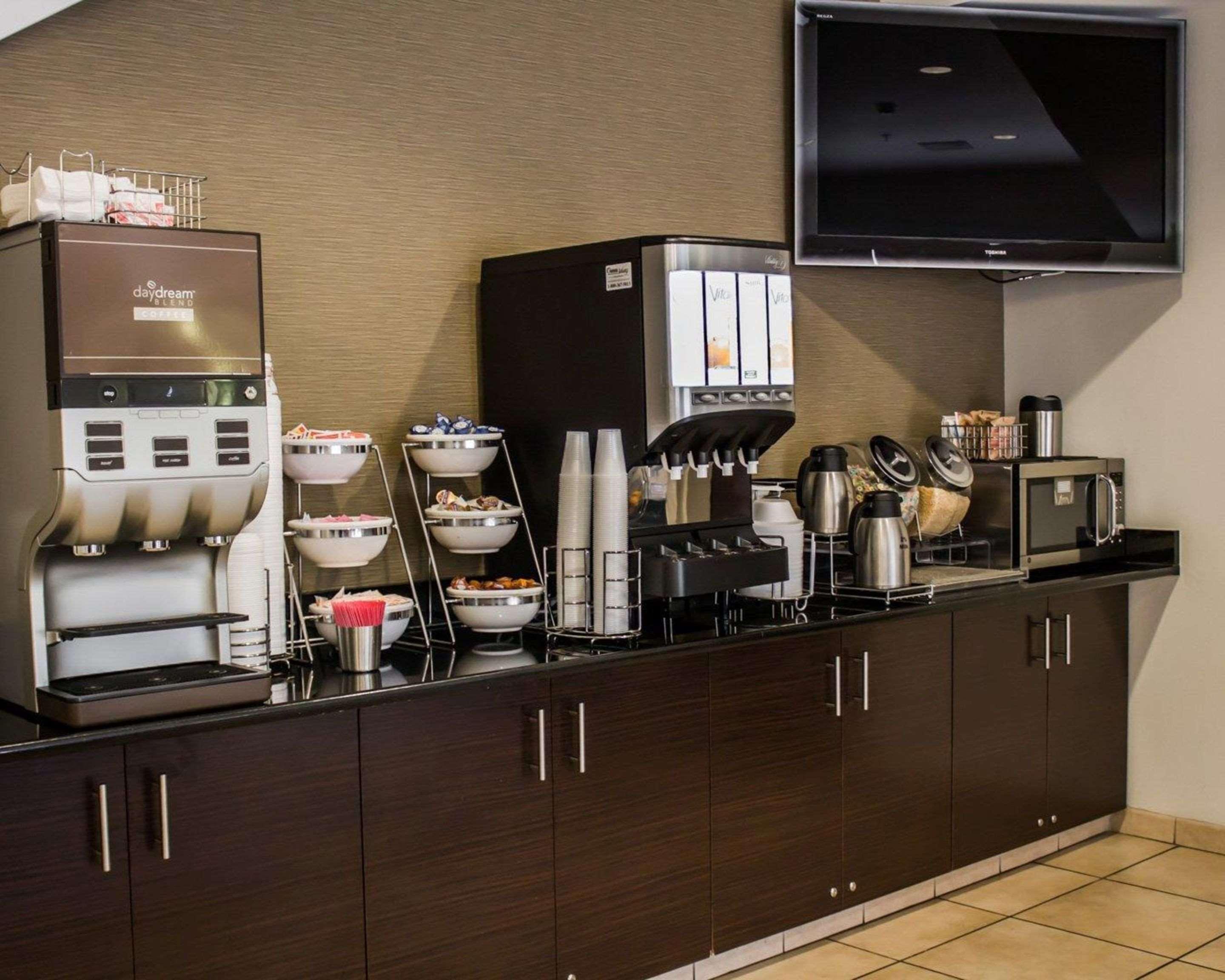 Sleep Inn&suites -eisenhower Boulevard Hotel