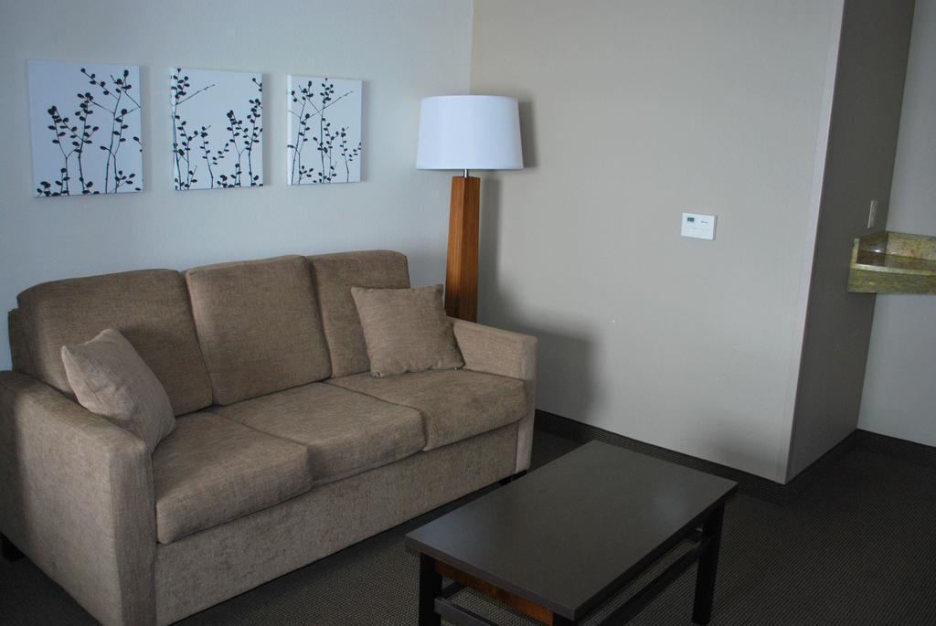 Sleep Inn&suites -eisenhower Boulevard Hotel 2*