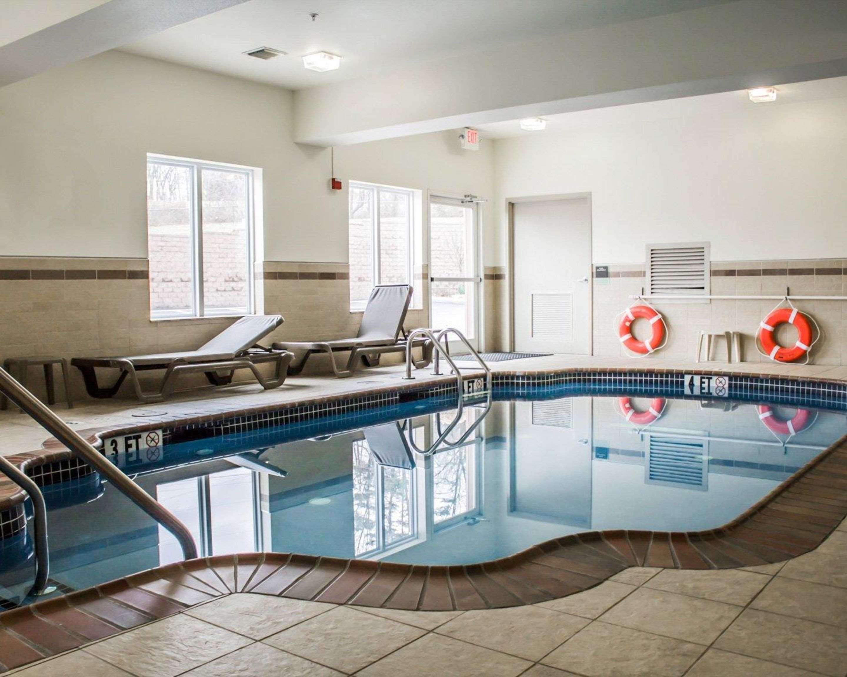 Sleep Inn&suites -eisenhower Boulevard 2*