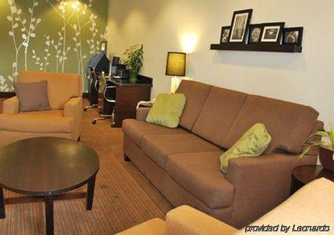Hotel Sleep Inn&suites -eisenhower Boulevard Harrisburg