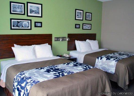 Sleep Inn&suites -eisenhower Boulevard 2* Harrisburg