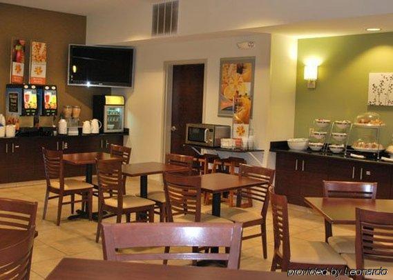 Sleep Inn&suites -eisenhower Boulevard Hotel Harrisburg