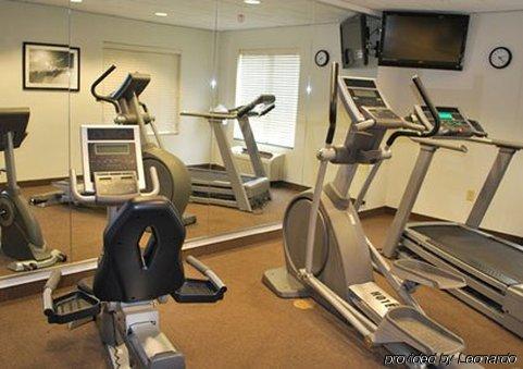 Sleep Inn&suites -eisenhower Boulevard Hotel