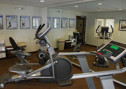 Sleep Inn&suites -eisenhower Boulevard Hotel