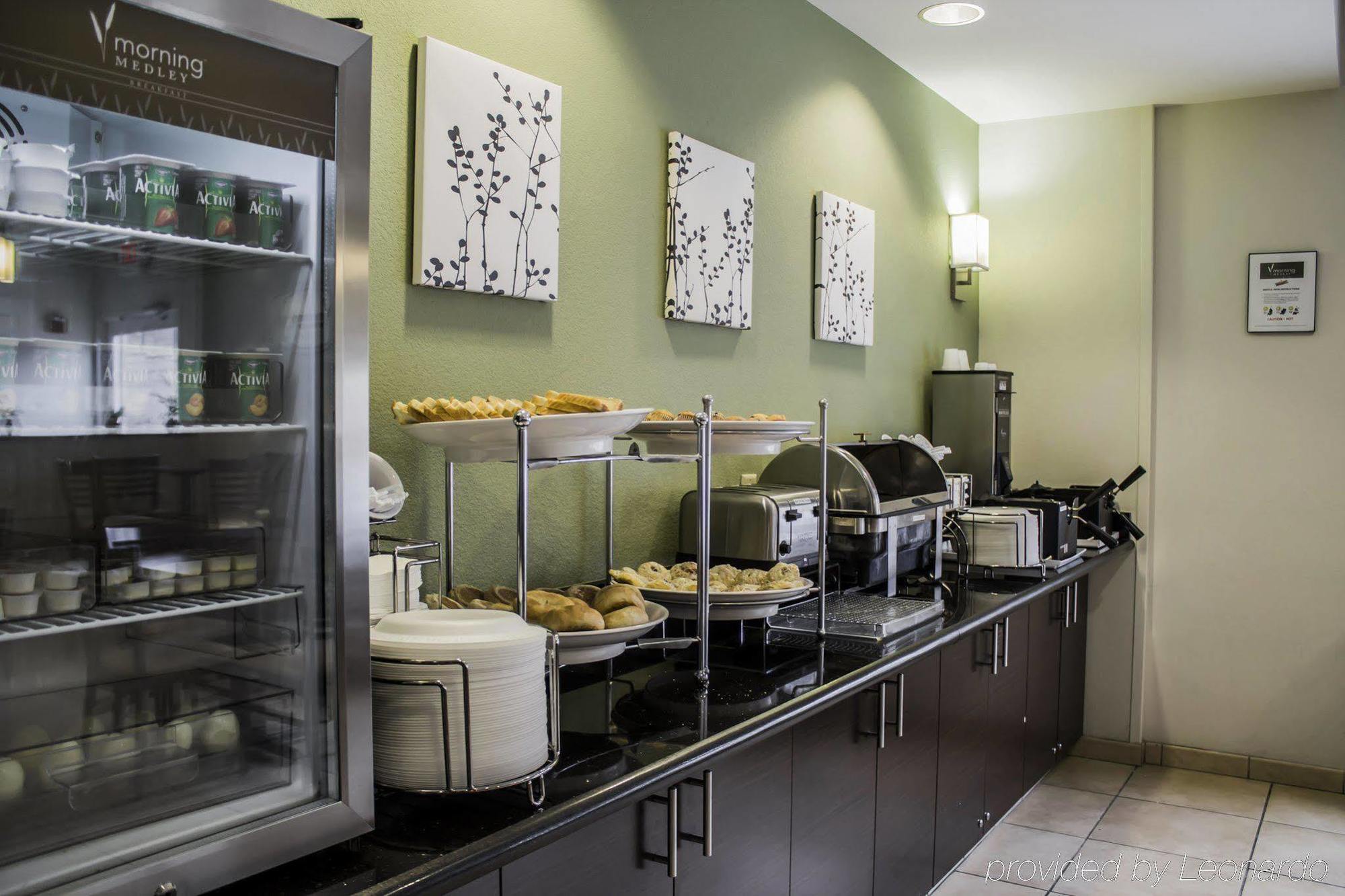Sleep Inn&suites -eisenhower Boulevard 2*