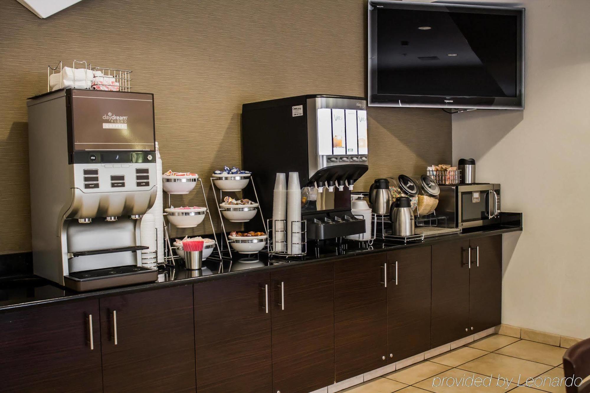 Sleep Inn&suites -eisenhower Boulevard