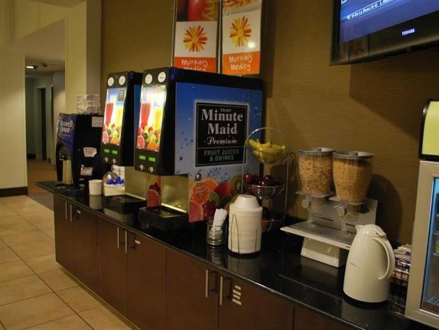 Sleep Inn&suites -eisenhower Boulevard Hotel Harrisburg