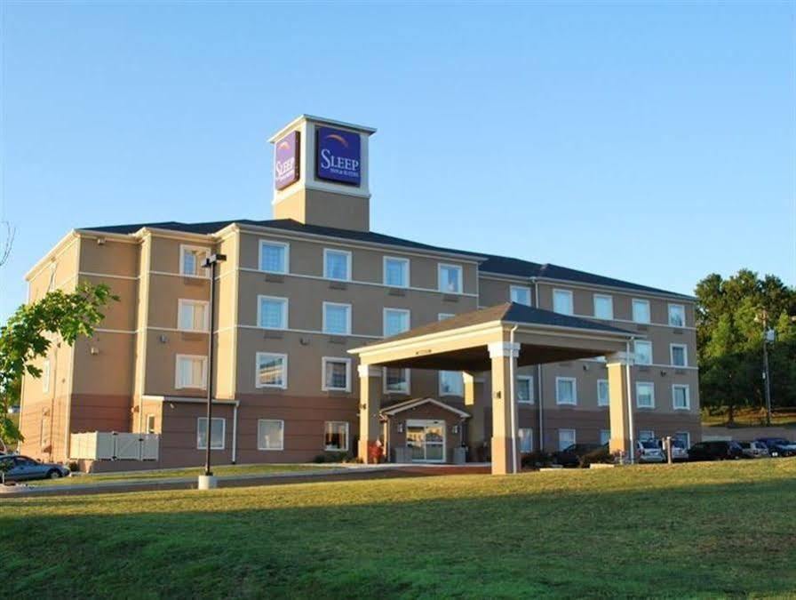 Sleep Inn&suites -eisenhower Boulevard Harrisburg