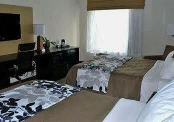 Hotel Sleep Inn&suites -eisenhower Boulevard Harrisburg